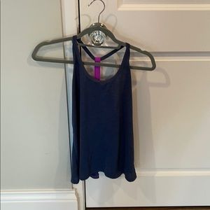 Athleta workout tank! Size L